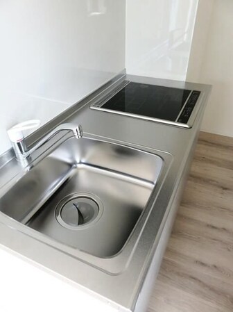 liberty長町南の物件内観写真